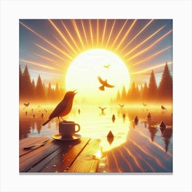 Downloadfile 9 Canvas Print