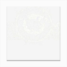 Gringott S Wizarding Bank Canvas Print