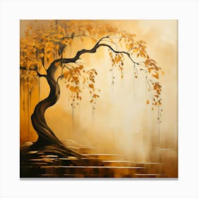 Willow Tree 1 Canvas Print