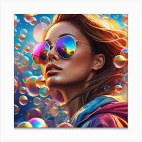 Adobe Photoshop 2 Canvas Print