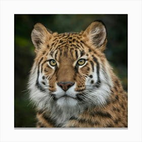 Creat A Unique Story About Wildlife 2000x2000 Port F Evtjnt52 Canvas Print