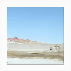 Sureal 1 3 Canvas Print