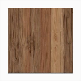 Wood Planks 44 Canvas Print