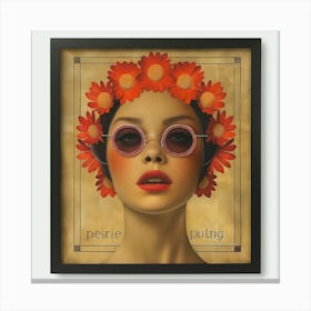 Framed Print Canvas Print