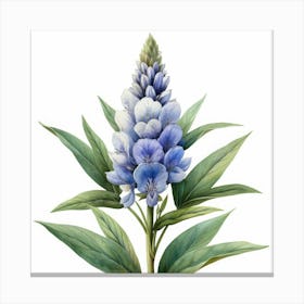 Lupin 3 Canvas Print