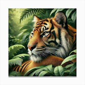 Downloadfile 176 Canvas Print