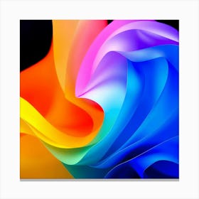 Flux Schnell Create A Highresolution Professionalquality Image 3 (34) Canvas Print