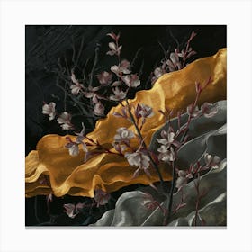 'Sakura' Canvas Print