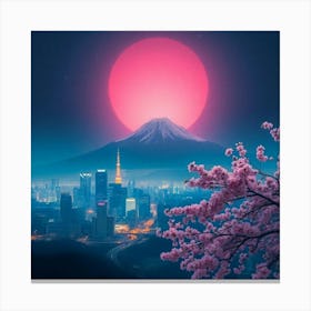 1000005646 Canvas Print