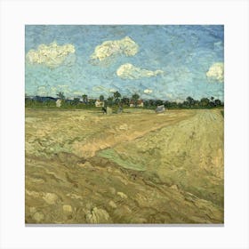 Van Gogh 82 Canvas Print