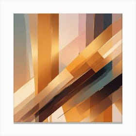 Abstract Background 10 Canvas Print