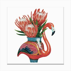 A Stunning Illustration Of A Vibrant Enamel Vase I O2rcohilsk Ktwynfnbbga 5dasamrjrum9n5kr0usgra Canvas Print