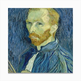 Van Gogh 13 Canvas Print