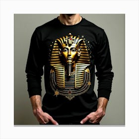 Pharaoh 3 Canvas Print