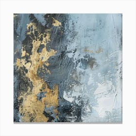 Abstract Painting 888 Canvas Print