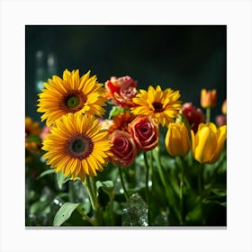 1000005590 Canvas Print