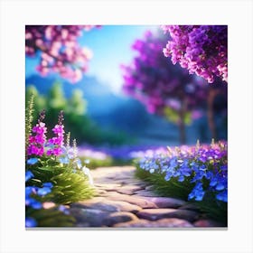 Hd Wallpapers 63 Canvas Print