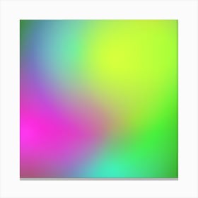 Abstract Background 346 Canvas Print