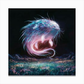 Aetheria Canvas Print