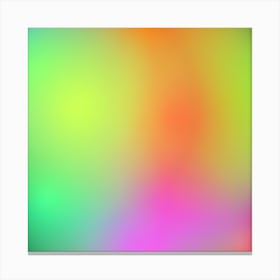 Abstract Background 85 Canvas Print