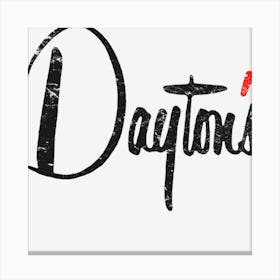 Dayton S Canvas Print