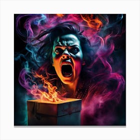 Mycwlljrzqvwtlqv7qay 1 Ub9xv Canvas Print