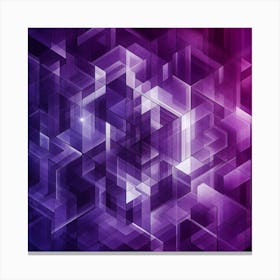 Abstract Background 3 Canvas Print