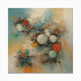 Abstract Painting Art print paintings Canvas Print