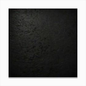 Create A Dark Texture Background 93644486 Canvas Print