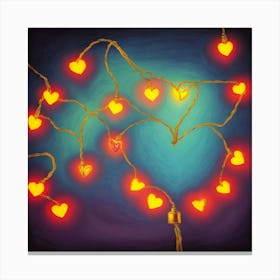 Valentine'S Day 85 Canvas Print