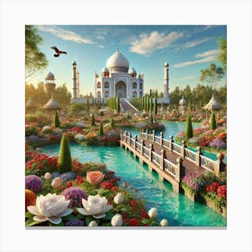 Downloadfile 33 Canvas Print