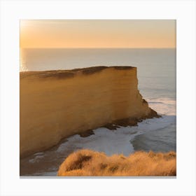 Great Ocean Road Canvas Print