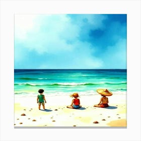 1000026681 Canvas Print