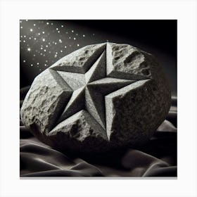 Starry Night 6 Canvas Print