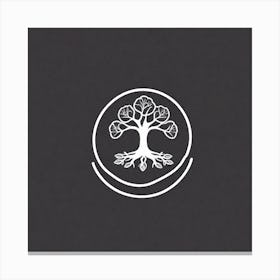 Tree Of Life 92 Canvas Print