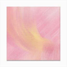 Modern Abstract Art 16 Canvas Print