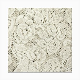 Textile Design 8 Canvas Print