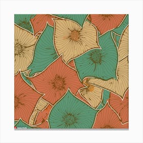 Cushion Artistic Style 38319 (1) Canvas Print