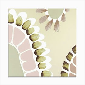 Sassafras Canvas Print