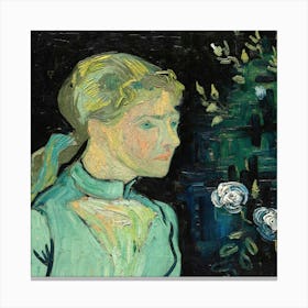 Van Gogh 4 Canvas Print