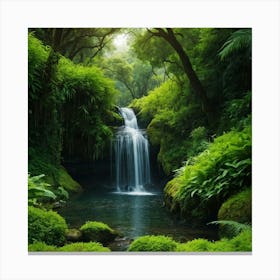 Default Greenery Scenery Breathtaking High Definition Photogra 1 (1) Canvas Print