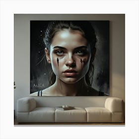 Canvas Art Canvas Print