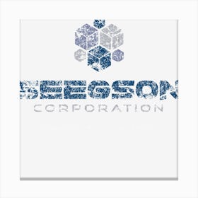 Seegson Corporation Canvas Print