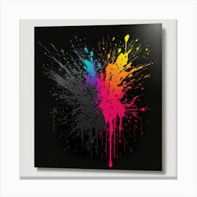 Picture (112) Canvas Print