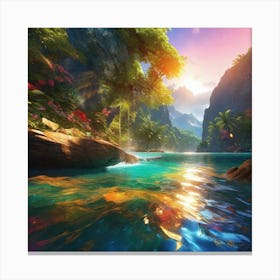 Hd Wallpapers 47 Canvas Print