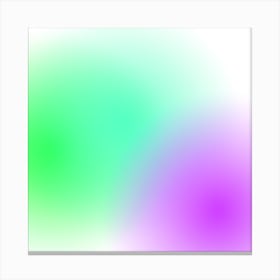 Abstract Background 336 Canvas Print