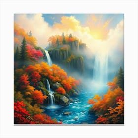 1000008550 Canvas Print