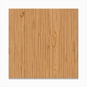 Wood Texture Background 2 Canvas Print
