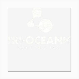 Tri Oceanic Corp Canvas Print