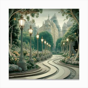 Auksavxwqs2mqpudqjny9w Canvas Print